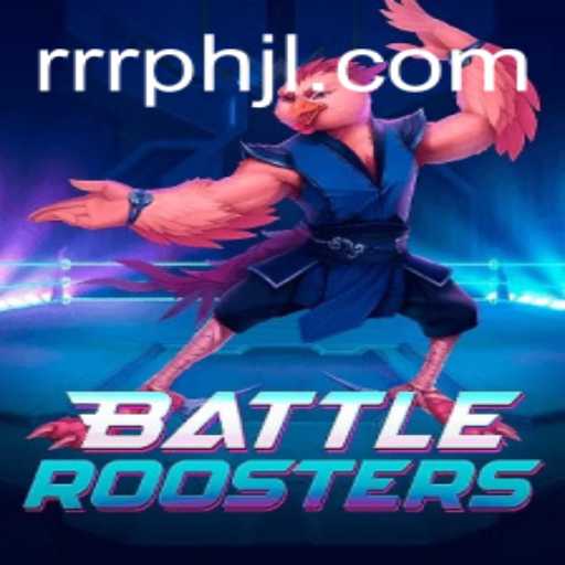 BattleRoosters: An Intense Gaming Experience with a Growing Fanbase