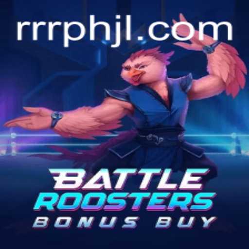 BattleRoostersBonusBuy: Unleashing the Rooster Revolution with RRRPH