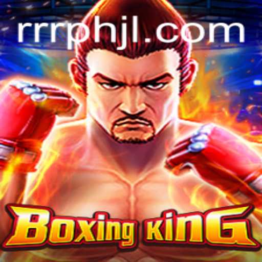 Exploring the Dynamic World of BoxingKing: A Deep Dive into the Game and Its Rules