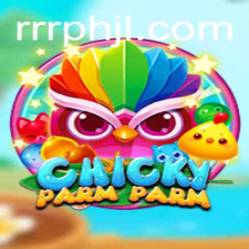 ChickyParmParm: Discover the Thrills of the New RRRPH Game Sensation