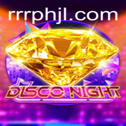 Dive into the Exciting World of DiscoNight with RRRPH