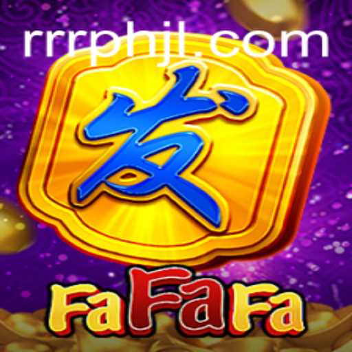 Exploring the Vibrant World of FaFaFa: A Deep Dive into the Game with RRRPH Elements
