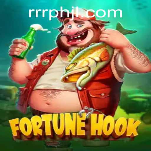 Discover the Exciting World of FortuneHook: The Ultimate RRRPH Gaming Experience