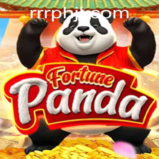 FortunePanda: An Exciting New Era of Gaming with RRRPH