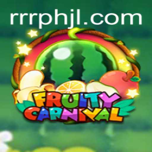 FruityCarnival: An Innovative Gaming Experience