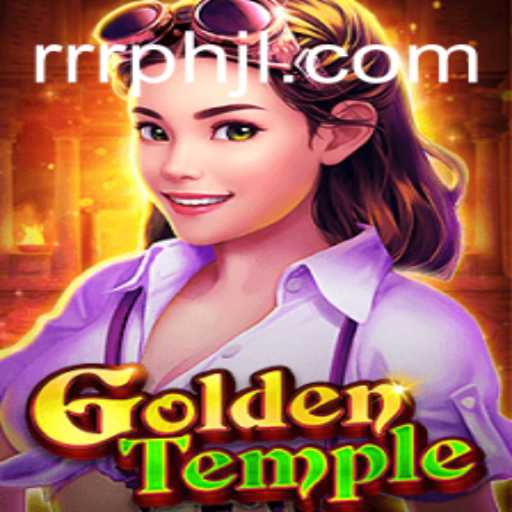Discover the Adventure of GoldenTemple: Unravel the Mysteries with RRRPH