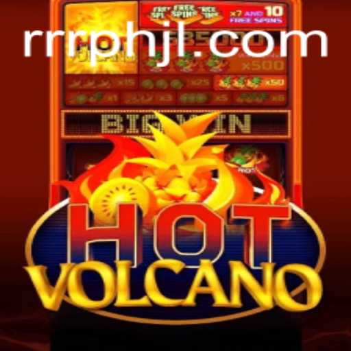 HotVolcano: An Exciting Blend of Adventure and Strategy