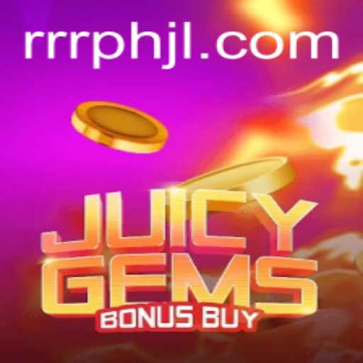 JuicyGemsBonusBuy: A Dazzling New Experience in the Gaming World