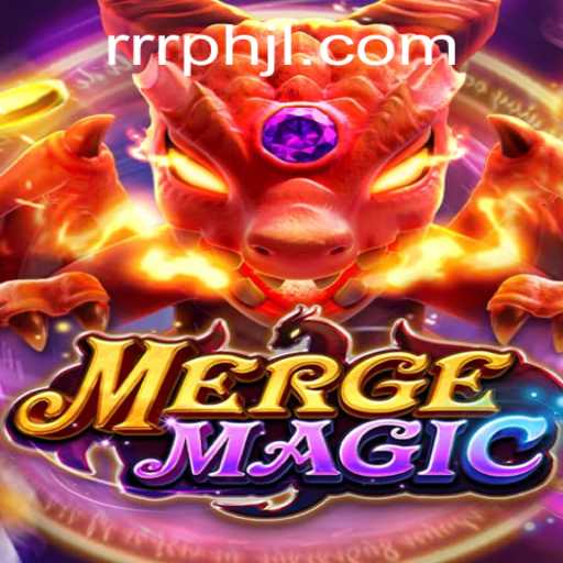 Explore the Magical World of MERGEMAGIC: A Comprehensive Guide