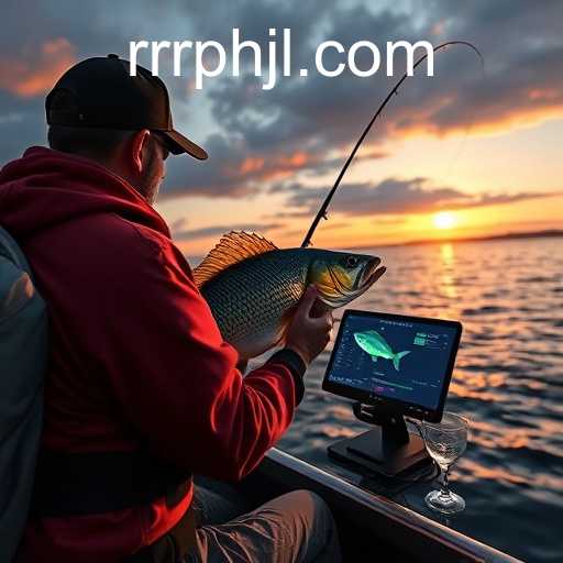Exploring the Depths of Online Fishing: The Rise of RRRPH