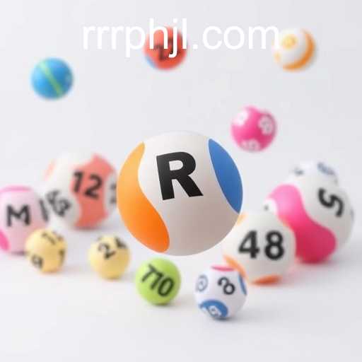 Exploring the World of Online Lottery: A Deep Dive into RRRPH