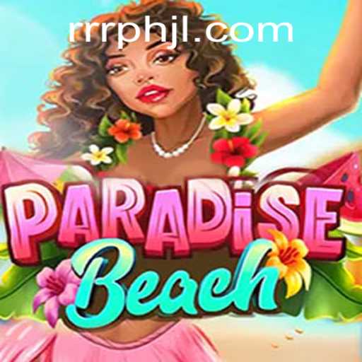 Discovering ParadiseBeach: A New Wave in Gaming