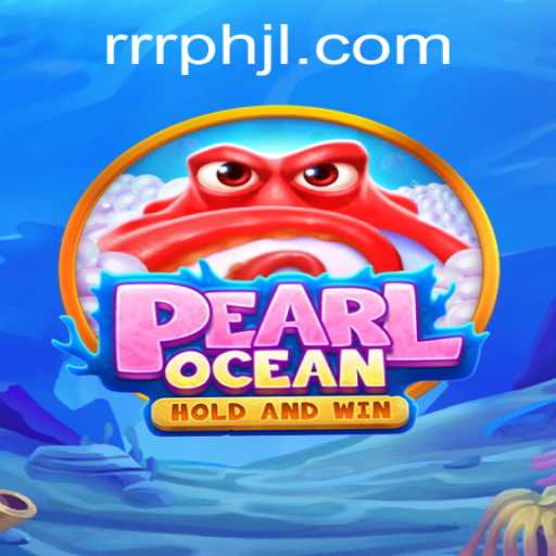 Discover the Wonders of PearlOcean: A Captivating Journey through RRRPH