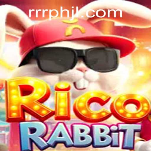 RicoRabbit: The Next Sensation in Gaming