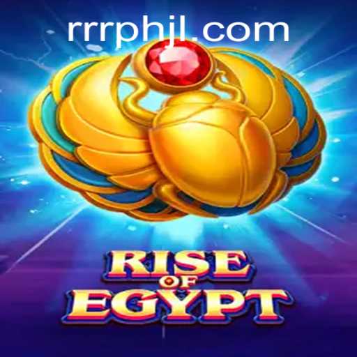 RiseOfEgypt: An Immersive Gaming Experience Redefining Ancient Adventures