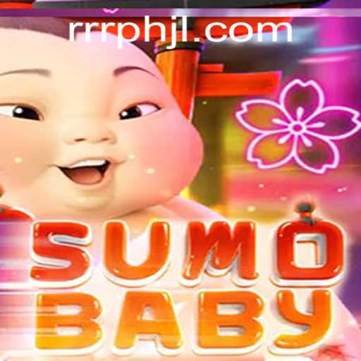SumoBaby: A Playful Fusion of Strategy and Charm with RRRPH Dynamics