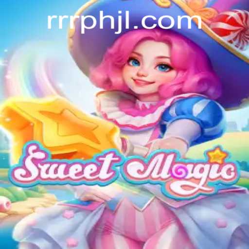 Discover the Fascination of SweetMagic: The Spellbinding World of RRRPH