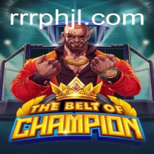 TheBeltOfChampion: A Journey into the World of RRRPH Strategy Games