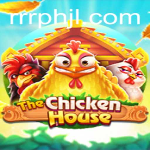 The Exciting World of TheChickenHouse: Enter the Arena of RRRPH