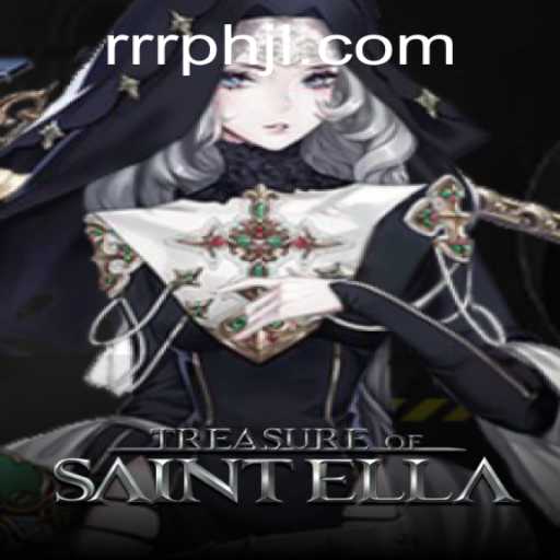 Explore the Enigmatic World of Treasure of Saint Ella